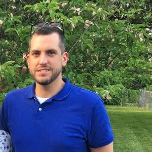 Meet your Posher, Brandon